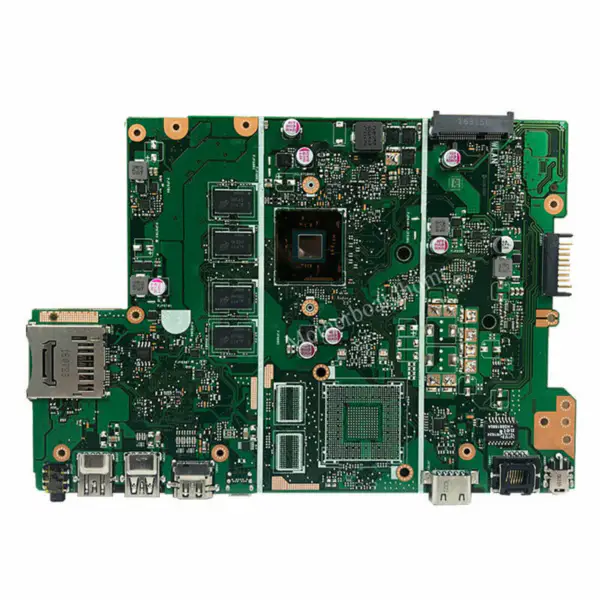 Placa base Asus X441SA X441SA