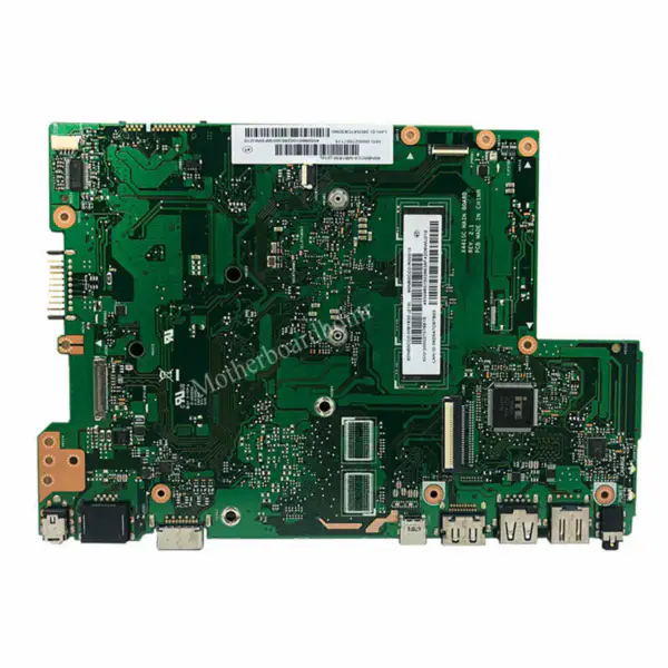 Placa base Asus X441SA X441SA