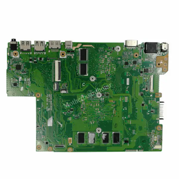 Placa base Asus X441NC X441NC