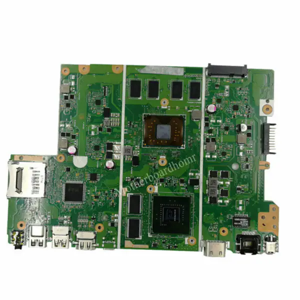 Placa base Asus X441NC X441NC
