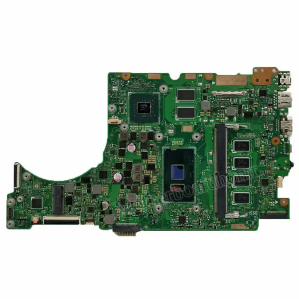 Placa base Asus UX310U UX310UQ