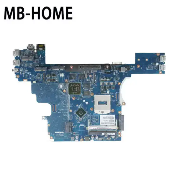 Placa base Dell LA-9411P LA-9411P ATX