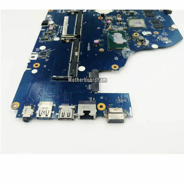 Placa base Acer LA-B991P LA-B991P