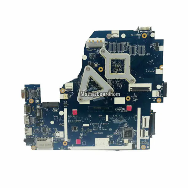 Placa base Acer LA-B991P LA-B991P
