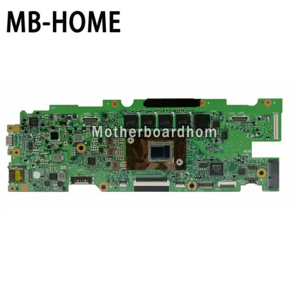 Placa base Asus C302 C302CA