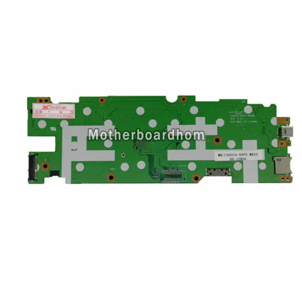Placa base Asus C302 C302CA