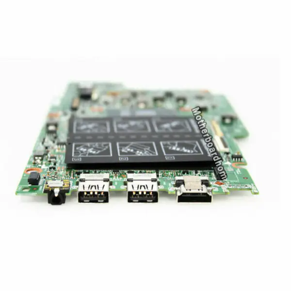Placa base Dell 0W25G6 5378