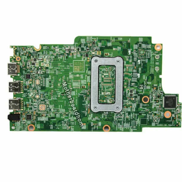 Placa base Dell 0W25G6 5378