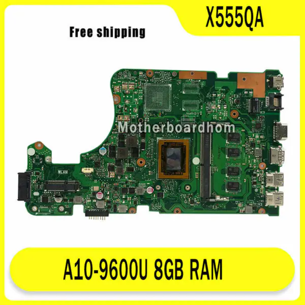 Placa base Asus X555QA X555QA