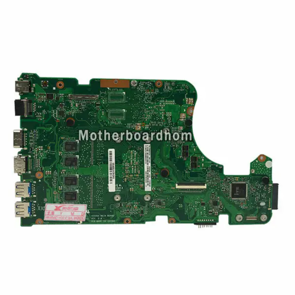 Placa base Asus X555QA X555QA
