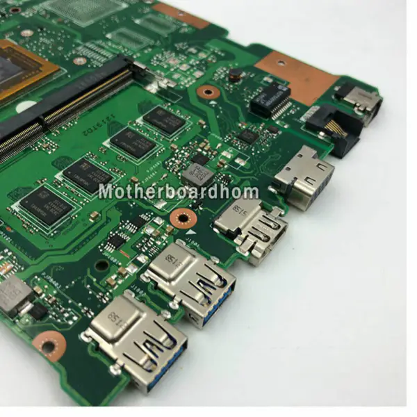 Placa base Asus X555QA X555QA
