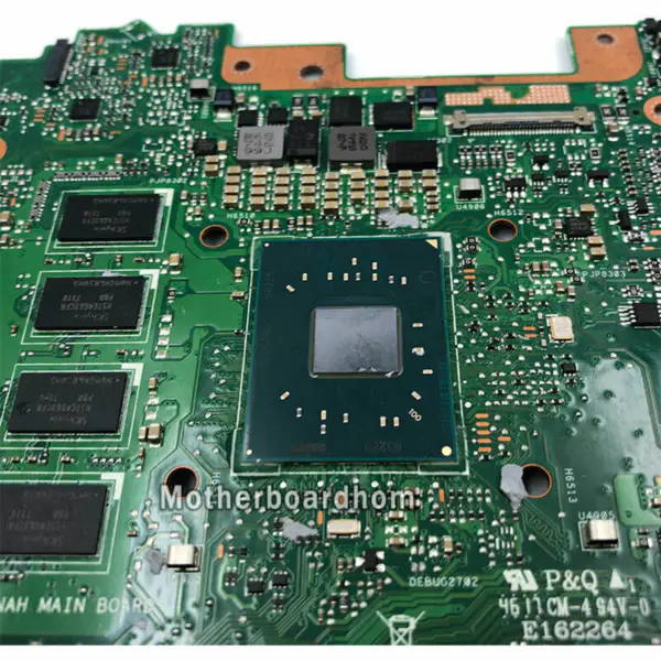 Placa base Asus TP203NA TP203NA