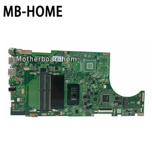 Placa base Asus X510U X510UN