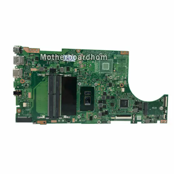 Placa base Asus X510U X510UN