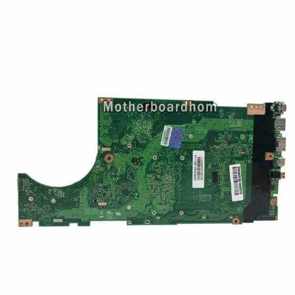 Placa base Asus X510U X510UN