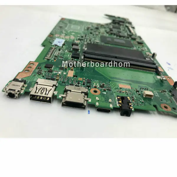 Placa base Asus X510U X510UN