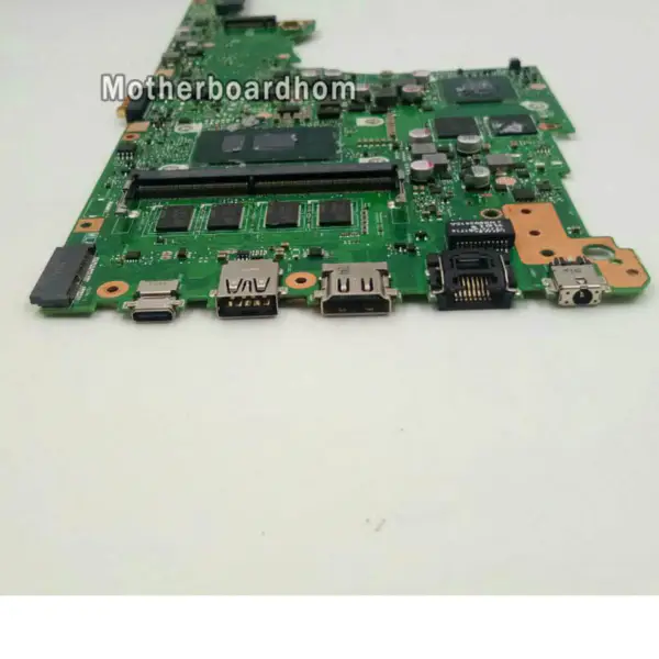 Placa base Asus X405UN X405UQ