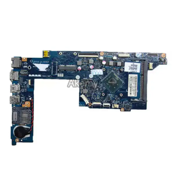 Placa base HP 755724-001 LA-B151P