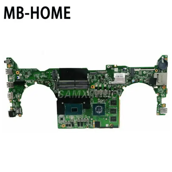 Placa base Asus FX503VM FX503VM