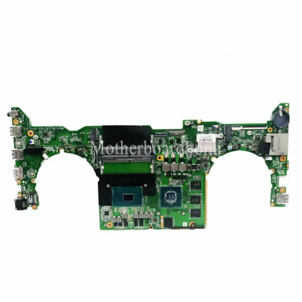 Placa base Asus FX503VM FX503VM