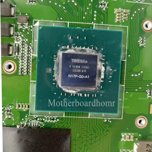 Placa base Asus FX503VM FX503VM