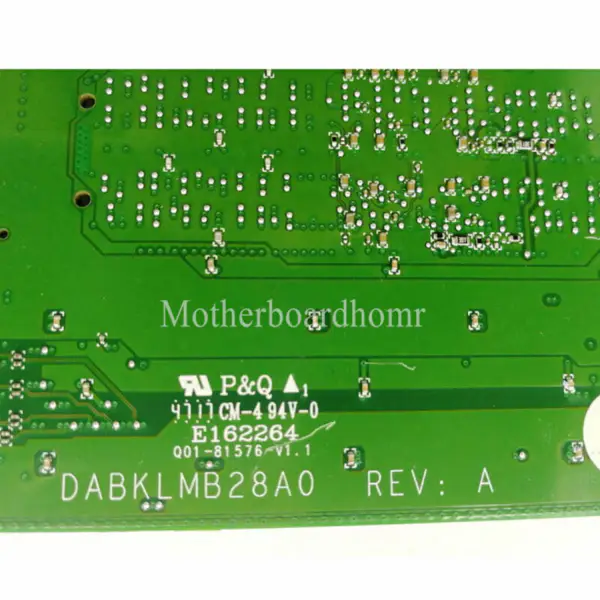 Placa base Asus FX503VM FX503VM