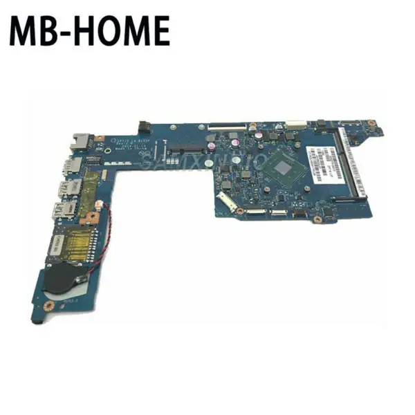 Placa base HP 755724-501 11-n x360 ATX
