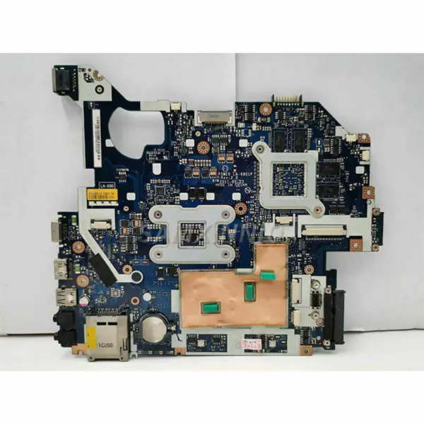 Placa base Acer LA-6901P LA-6901P ATX