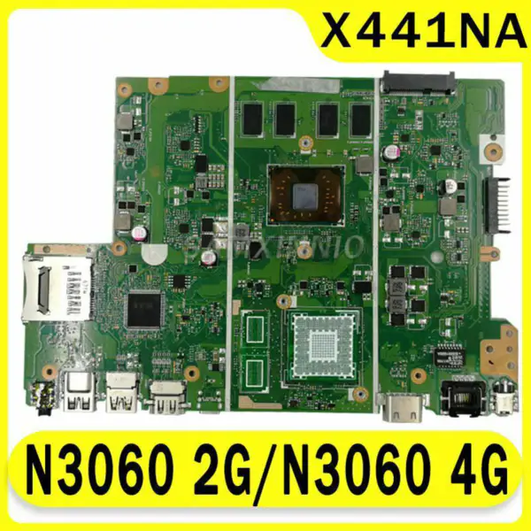 Placa base Asus X441NA X441NA ATX