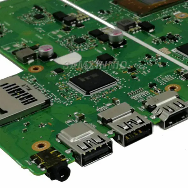 Placa base Asus X441NA X441NA ATX