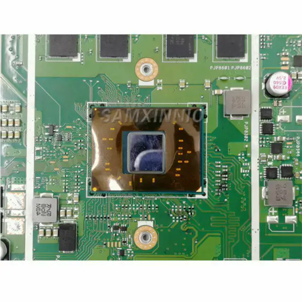 Placa base Asus X441NA X441NA ATX