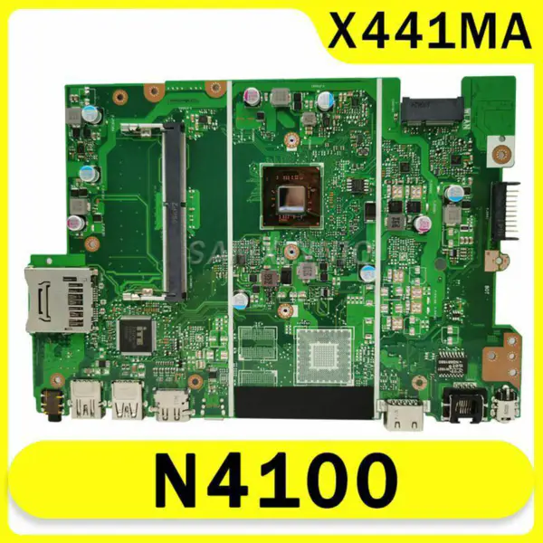 Placa base Asus X441MA X441MA ATX