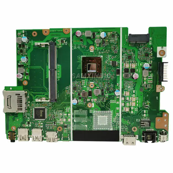 Placa base Asus X441MA X441MA ATX