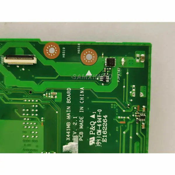 Placa base Asus X441MA X441MA ATX