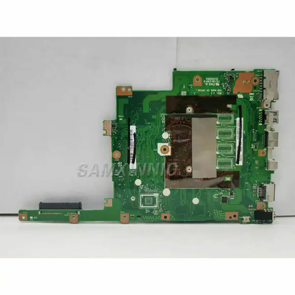 Placa base Asus E502NA E502NA ATX