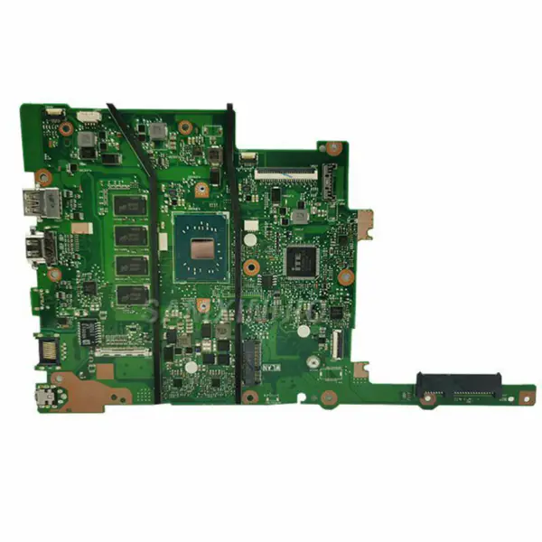 Placa base Asus E502NA E502NA ATX