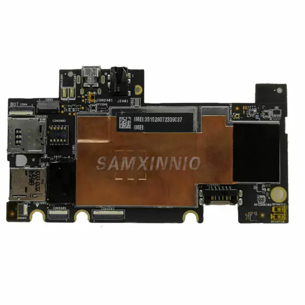 Placa base Asus Z380KL Z380KL ATX