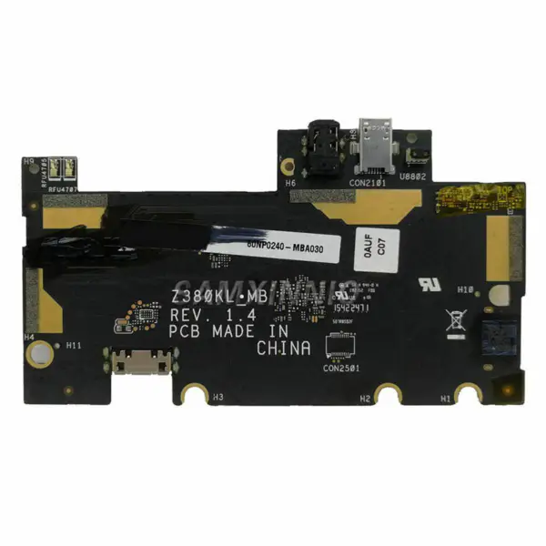 Placa base Asus Z380KL Z380KL ATX