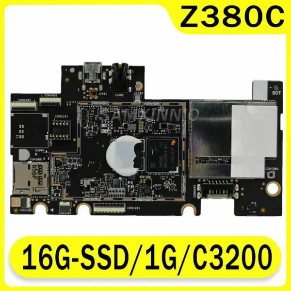 Placa base Asus Z380C Z380C ATX