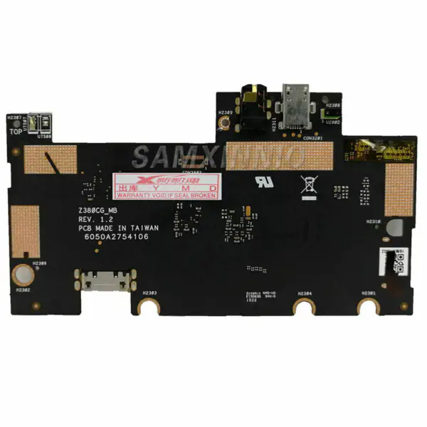 Placa base Asus Z380C Z380C ATX