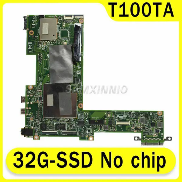 Placa base Asus T100TA T100TA ATX