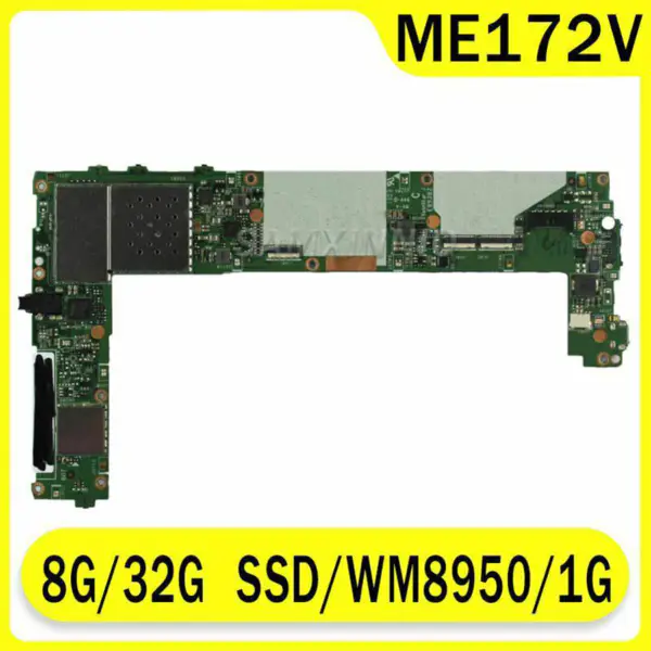 Placa base Asus ME172V ME172V ATX