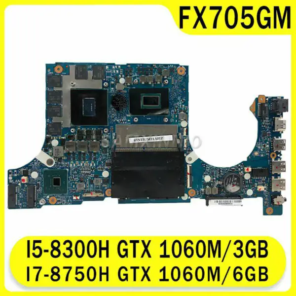 Placa base Asus FX705GM FX705GM ATX