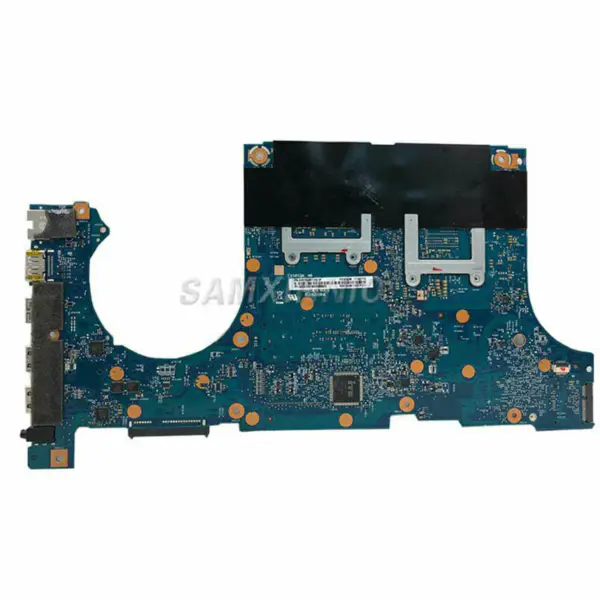 Placa base Asus FX705GM FX705GM ATX