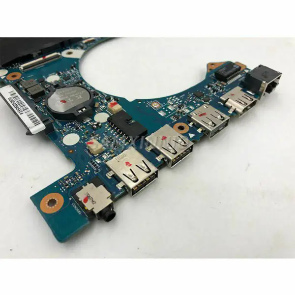 Placa base Asus FX705GM FX705GM ATX