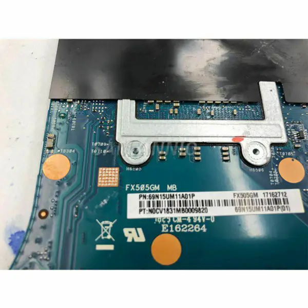 Placa base Asus FX705GM FX705GM ATX