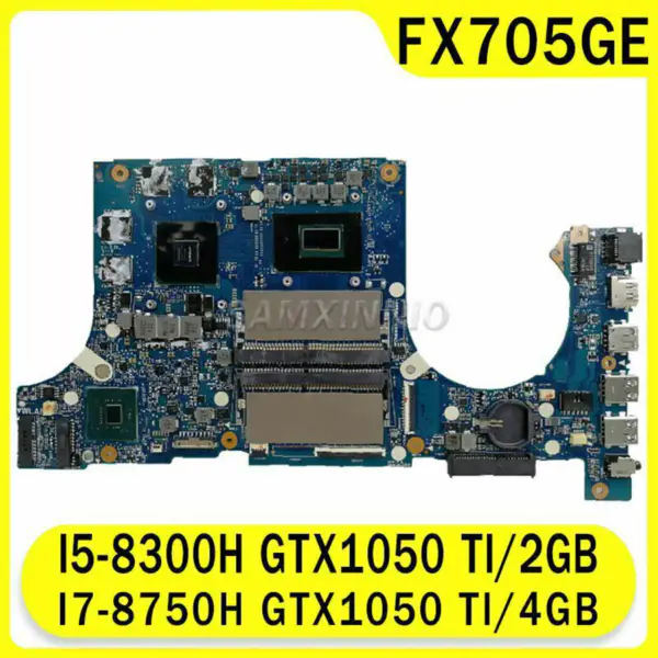 Placa base Asus FX705GE FX705GE ATX