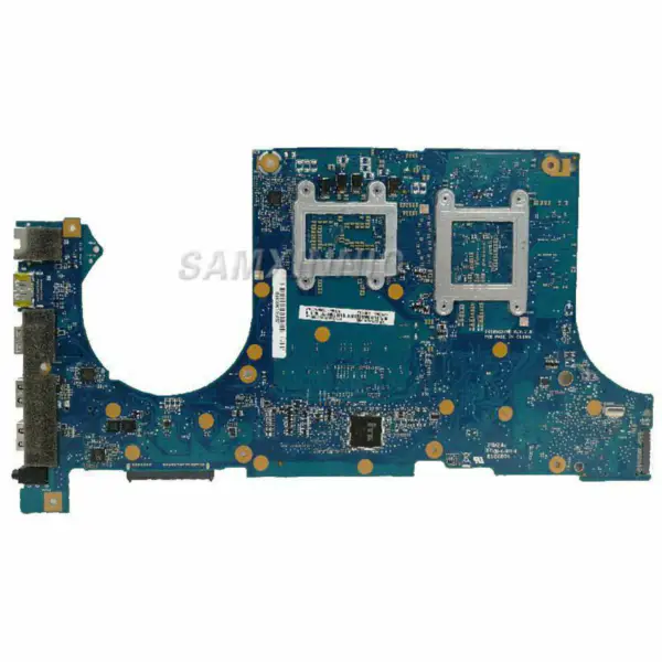 Placa base Asus FX705GE FX705GE ATX