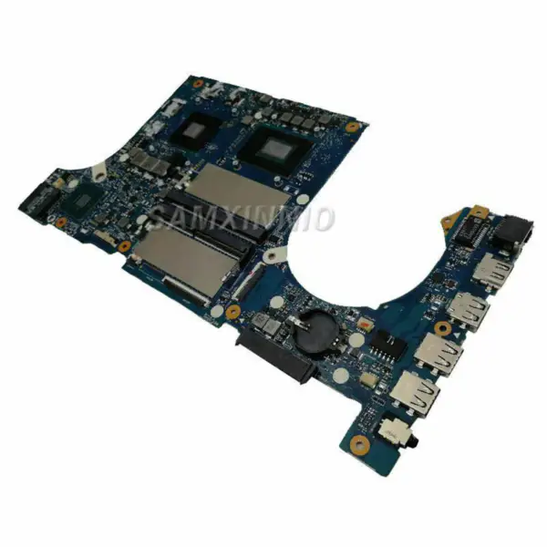 Placa base Asus FX705GE FX705GE ATX