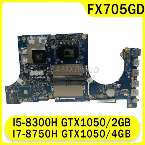 Placa base Asus FX705GD FX705GD ATX